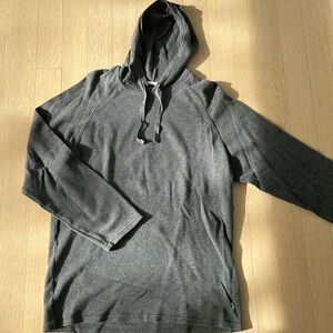 Polo Ralph Lauren Waffle Knit Hoodie, Size L/XL